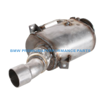 JMJ FILTR DPF BMW SERIA 3, 5, 6, X3, X5, X6