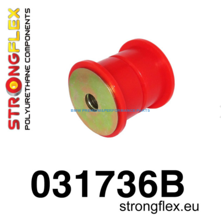 STRONGFLEX TULEJA TYLNEGO DYFERENCJAŁU - PRZEDNIA BMW SERIA 3