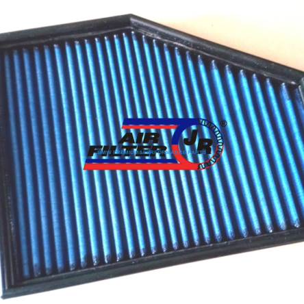 JR FILTR POWIETRZA SPORTOWY WKŁADKA BMW SERIA 5, 6, 7, 8, X3, X4, X5, X6, X7