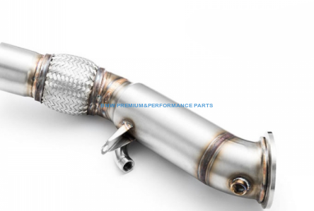 DOWNPIPE BMW SERIA 2 F22-F23/ F22-F23 LCI , B48