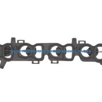 USZCZELKA KOLEKTORA SSĄCEGO REINZ Z KLAPAMI N47 BMW SERIA 1 2 3 4 5 X1 X3 X5