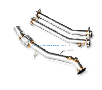 DOWNPIPE BMW SERIA 5 E60, E61 M57N 