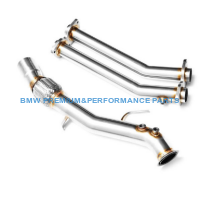 DOWNPIPE BMW SERIA 5 E60, E61 M57N 