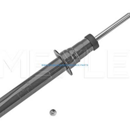 MEYLE AMORTYZATOR PRZÓD PRAWY I LEWY BMW SERIA X5, X6