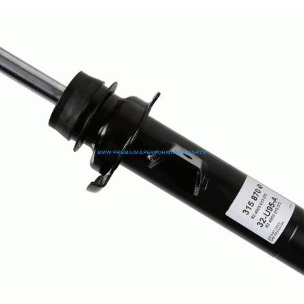 SACHS AMORTYZATOR PRZÓD LEWY BMW F30 / F80 / F31
