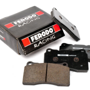 FERODO KLOCKI TYŁ BMW SERIA 3, 5, 7, Z3