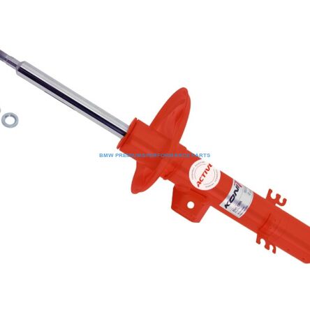 KONI SPECIAL ACTIVE AMORTYZATOR PRZÓD LEWY X3 E85