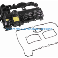 VAICO POKRYWA ZAWORÓW BMW N20