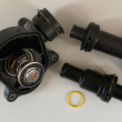 BMW ZESTAW TERMOSTATÓW GŁÓWNY + EGR M57 - 2