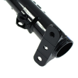 D2 RACING ZAWIESZENIE GWINTOWANE STREET BMW SERIA 3 COMPACT 6 CYL TI - 3
