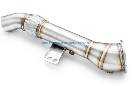 DOWNPIPE BMW SERIA 1 F20 F21  B58