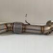 DOWNPIPE BMW 5 6 7 X3 X4 X5 X6 N55 EWG - 2