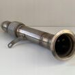 DOWNPIPE BMW 5 6 7 X3 X4 X5 X6 N55 EWG - 3