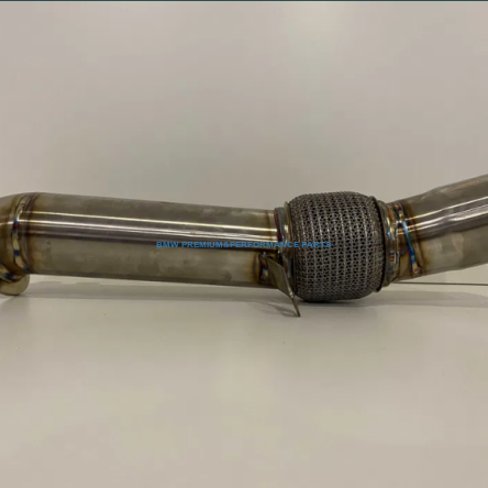 DOWNPIPE BMW 5 6 7 X3 X4 X5 X6 N55