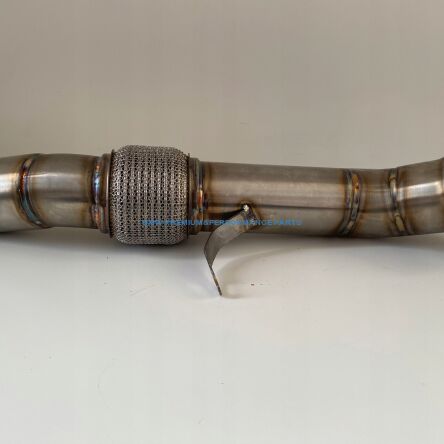 DOWNPIPE BMW 5 6 7 X3 X4 X5 X6 N55 EWG