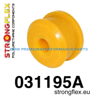STRONGFLEX TULEJA WAHACZA PRZEDNIEGO SPORT BMW SERIA 3, Z1, Z3