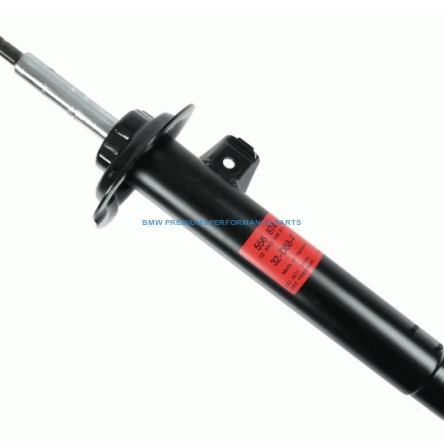 SACHS AMORTYZATOR PRZÓD PRAWY BMW E46