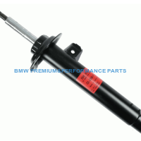 SACHS AMORTYZATOR PRZÓD PRAWY BMW E46