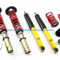 MTS ZAWIESZENIE GWINTOWANE SPORT BMW SERIA 3 / E30 CABRIOLET