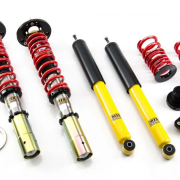 MTS ZAWIESZENIE GWINTOWANE SPORT BMW SERIA 3 / E30 CABRIOLET