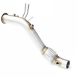 DOWNPIPE  BMW SERIA 1 F20 F21 B47, N47N - 2
