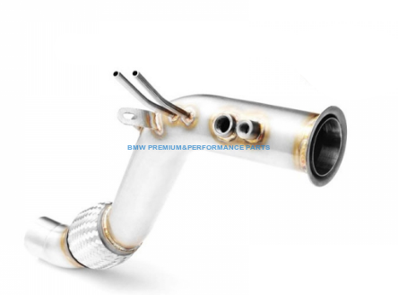 DOWNPIPE  BMW SERIA 1 F20 F21 B47, N47N