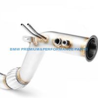 DOWNPIPE  BMW SERIA 1 F20 F21 B47, N47N