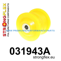 STRONGFLEX TULEJA WAHACZA PRZEDNIEGO SPORT BMW SERIA 5