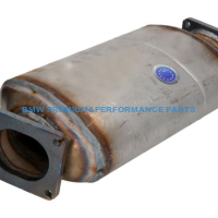 JMJ FILTR DPF BMW SERIA 5, 7, X3, X5