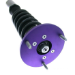 D2 RACING ZAWIESZENIE GWINTOWANE STREET BMW SERIA 5 6CYL - 4