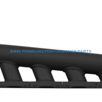 KOLEKTOR WYDECHOWY DO SILNIKÓW BMW M50, M52 TURBO 0/1 VANOS + WG T3