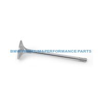 ZAWÓR WYDECHOWY BMW M3 M5 S14 S38 SUPERTECH INCONEL