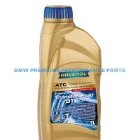 OLEJ DO SKRZYNKI ROZDZIELCZEJ XDRIVE DTF 1L RAVENOL ATC