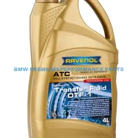 RAVENOL DTF1 TRANSFER FLUID OLEJ PRZEKŁADNIOWY 4L