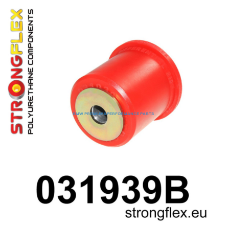 STRONGFLEX TULEJA TYLNEGO DYFERENCJAŁU – PRZEDNIA BMW SERIA 5, 6, X5