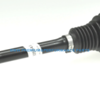 BMW PÓŁOŚ PRZEDNIA LEWA SERIA 5, 6 | F10, F11, F06, F12, F13