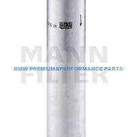 FILTR PALIWA MANN BMW SERIA 1, 3, 5, 6, 7, X3, X5, X6 