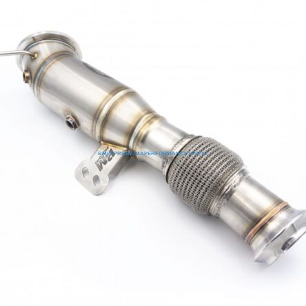 DOWNPIPE BMW SERIA 8 G14 8 G15 B58