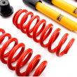 MTS ZAWIESZENIE GWINTOWANE STREET BMW SERIA 3 / E91 TOURING - 2