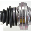 BMW PÓŁOŚ TYLNA LEWA, PRAWA SERIA X5, X6 | F15, F85, E71, E72, F16, F86 - 3