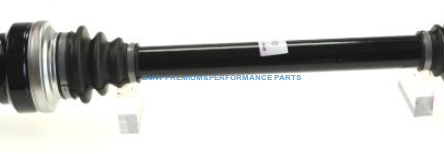BMW PÓŁOŚ TYLNA LEWA, PRAWA SERIA X5, X6 | F15, F85, E71, E72, F16, F86