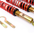MTS ZAWIESZENIE GWINTOWANE STREET BMW SERIA 7 / E23 - 3