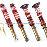 MTS ZAWIESZENIE GWINTOWANE STREET BMW SERIA 7 / E23