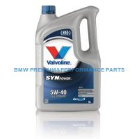 OLEJ SILNIKOWY VALVOLINE SYNPOWER MST C3 5W40 5L