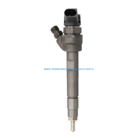 BOSCH WTRYSKIWACZ BX BMW SERIA 1, 2, 3, 4, 5, 7, X1, X3, X4, X5, X6