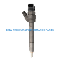 BOSCH WTRYSKIWACZ BX BMW SERIA 1, 2, 3, 4, 5, 7, X1, X3, X4, X5, X6