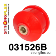 STRONGFLEX TULEJA WAHACZA PRZEDNIEGO BMW SERIA 1, 3, X1, Z4 