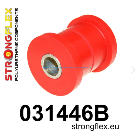 STRONGFLEX TULEJA WAHACZA PRZEDNIEGO ZEWNĘTRZNA 42MM BMW SERIA 3