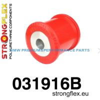 STRONGFLEX TULEJA TYLNEGO DYFERENCJAŁU - PRZEDNIA BMW SERIA 7