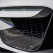 SPLITTER PRZÓD CARBON, DOKŁADKA ZDERZAKA + BOKI BMW M4 F82  - 2